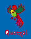 Q comme Quetzal